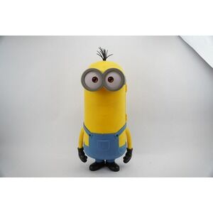 Universal Studios Minions KEVIN 20" Storage Case Jakks Pacific‎ 2015